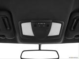  Courtesy lamps/ceiling controls photo